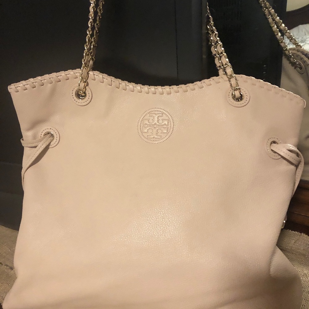 Tory Burch Marion Slouchy bag